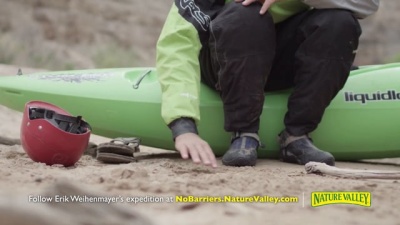Nature Valley Grand Canyon Teaser
