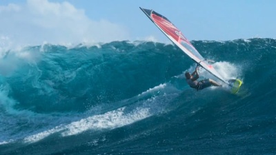 Tahiti Surf
